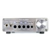 FX-AUDIO- FX-202J FUSION [Silver] Tripath TA2020-020 Digital Amplifier IC Pre-Main