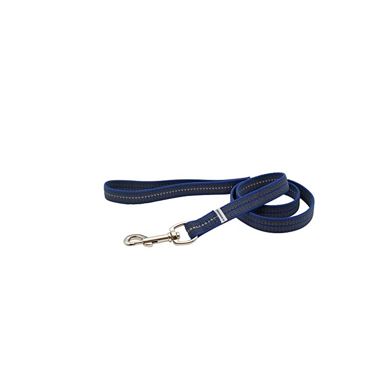Sprenger Correa de Nylon 2 Metros, Azul