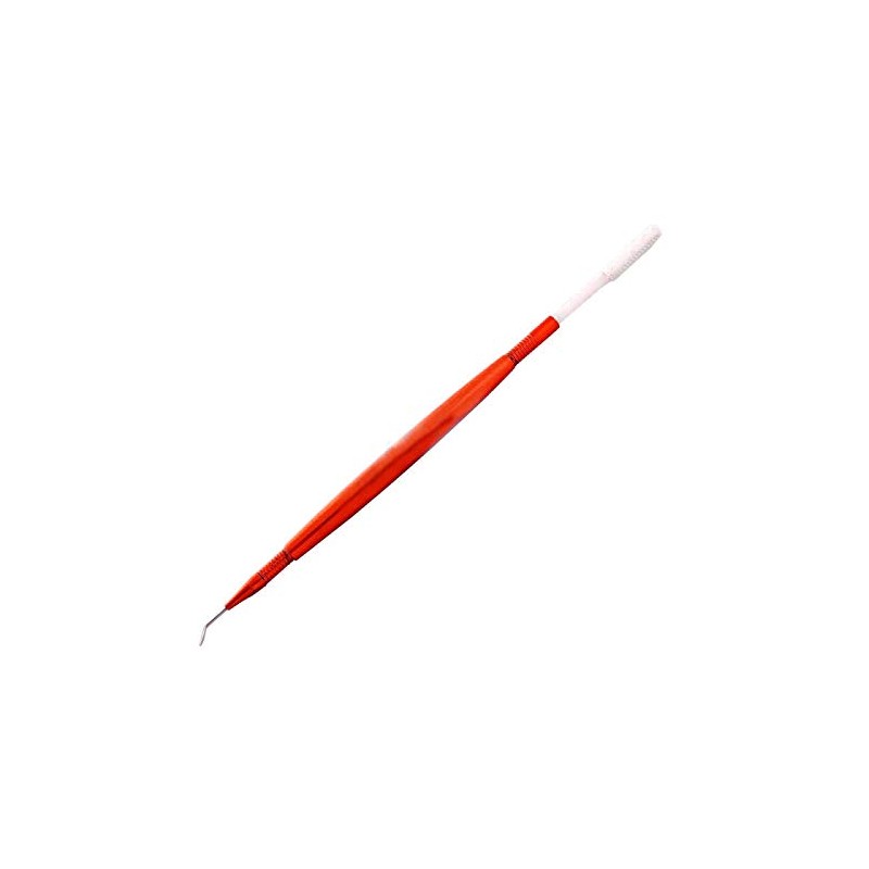 AAProTools Red Coated Eyelash Volume Eye Lash Lashes Lifting Lifter
