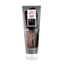 Wella Color Fresh Colour Mask Cool Espresso 150 ml