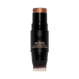 Nudestix Nudies All Over Face Color - Bronze & Glow Hey, Honey