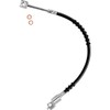 AUTO DN Front Left Brake Lines for Jeep Wrangler 1987