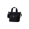 Anello Grande 2-Way Mini Tote Bag MOIST GTM0319, BK, Free