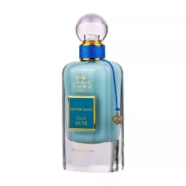 Ard Al Zaafaran COTTON CANDY MUSK By Ard Al Zaafaran Perfume Ithra Dubai EDP Spray Fragrances