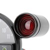 Headerbs Car Pointer Tachometer 12V 5" LED Switch Light 7