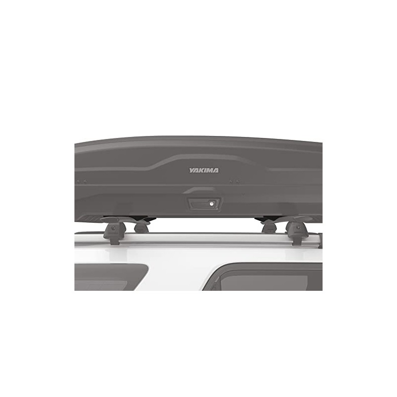 YAKIMA, Smart-Slot Kit 6