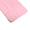 X AUTOHAUX Car Sunglass Holder Pocket Storage Pouch Organizer with