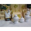 Moa Feteli God's Shelf, Fox, Pair, Box Included, 5 Size,