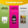 BioTechUSA BCAA Zero | Essential Amino Acid Powder | 6g
