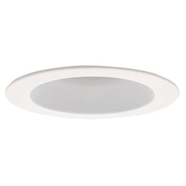 Panasonic LGD9200 LED Downlight, LED Lamp, Replaceable Shallow Type, 8H, High Airtight SB Shape, Embedded Hole, φ4.9 inches (125 mm), Lamp Sold Separately, White Matte