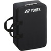 YONEX BAG2596M Tennis Pouch, Laundry Pouch, M, Black