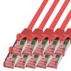 BIGtec All Patch Cables