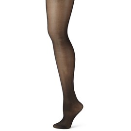 disée Damen Stützstrumpfhose , 4006C / 40DEN, Gr. 44/46, Schwarz (schwarz 610)