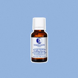 George Stephen [Georgian Laure] Tone-up essential, Synergy Clarifianthe 20ml / [조지앙 로르] 톤업 에센셜, 시네르지 끌라리피앙뜨 20ml