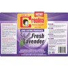 Creolina Fresh Lavender - Multi-Surface Cleaner 128 oz