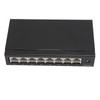 Fast Ethernet Switch 8 Ports 10 100 1000Mbps Anti Thunder