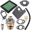 TOPREPAIR Carburetor for Homelite 2700 PSI Pressure Washer Model UT80993F