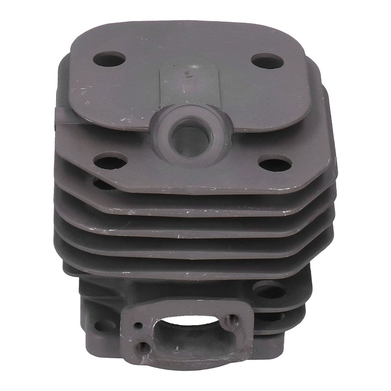 48mm Cylinder Piston Kit Cylinder Piston Circlip Set Garden Chainsaw