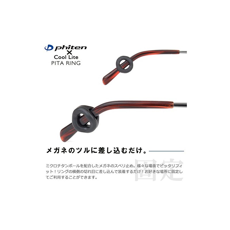 Spanner faitenringu Black