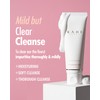 KAHI Cream Foaming Cleanser Face Wash | Hydrating Cream to