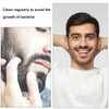 Beard Shaper Stencil, Beard Shaping and Styling Tool, Shaping Tool,