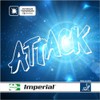 Imperial Attack (1.8 mm - Black)
