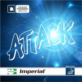 Imperial Attack (1.8 mm - Black)