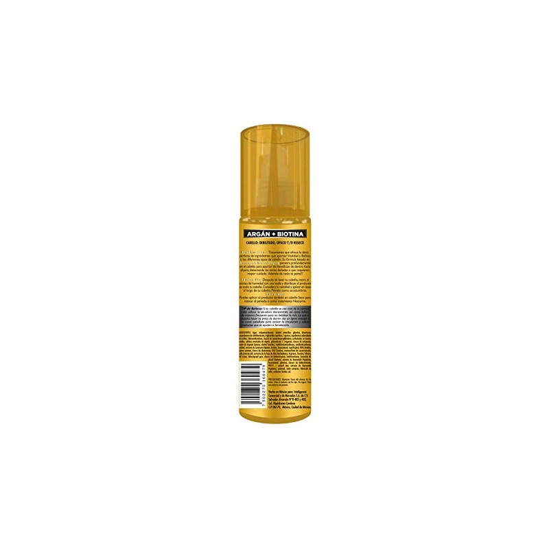 KeraShine Tratamiento Capilar 13 Argán 180 Ml