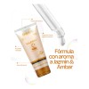 Salerm 21 Crema Intensiva Capilar Jazmin Y Ambar 200ml