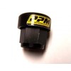 PPM Racing Fuel Cell Vent -8, Universal Fit, Stainless Steel & Aluminum, Fuel Tank