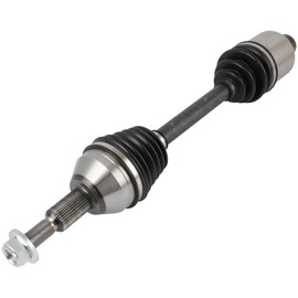 Front Left CV Axle Drive Shaft Assembly Replacement 2007-2008 for Chrysler Pacifica 4.0L 60-3556