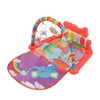 Baby Gym Piano Mat Lullabies Lights Detachable Early Educational Baby