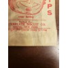 Potato Chip Bag Vintage Potato Chip Bags