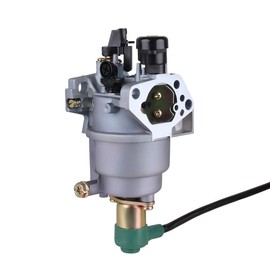 ModParts EB5000X Carburetor for Honda EB3500 EB5000 EB6500 EB6500X EB6500SX EM5000SX Generators Generac GP6500 DewALT DG4300 Generator GX340 Engine