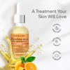 Olivia Care Vitamin C + Hyaluronic Acid Flawless Essential Facial