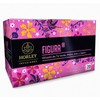 Horley Té Figura. Té Verde, Malva, Anís y Saúco con