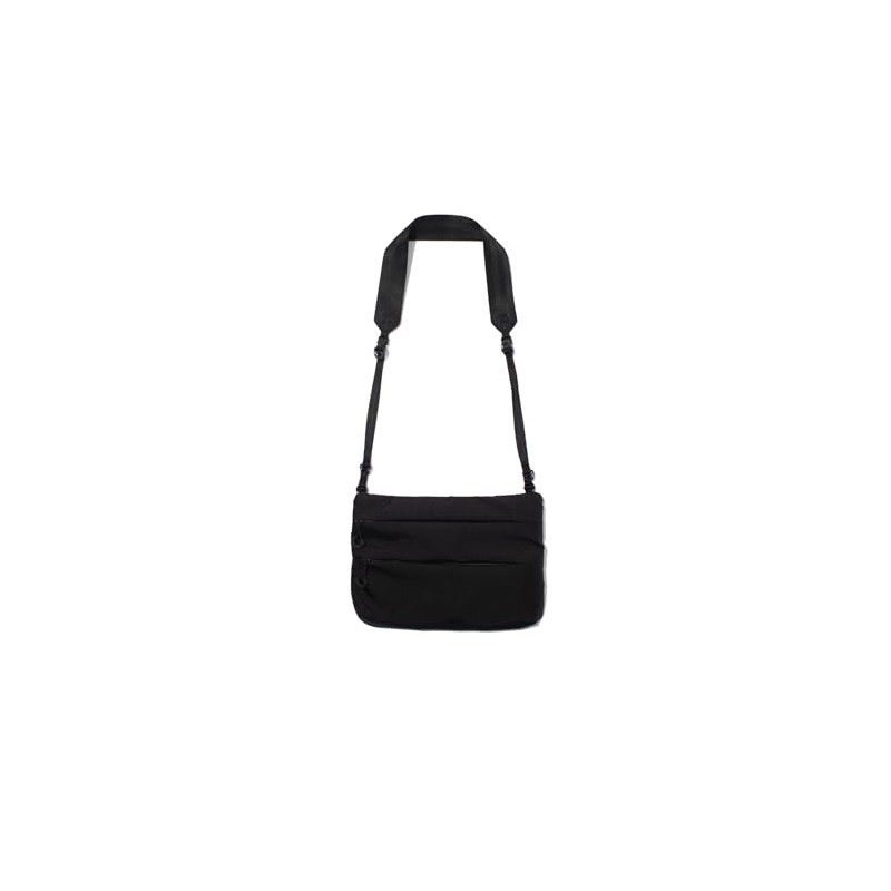 FC Bag 420 re/cor SACOCHE, Black, Free size