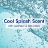 Softsoap Clean & Protect Antibacterial Liquid Hand Soap, Cool Splash