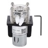 Oumefar 500 ml/m Dosing Pump, Gear Motor Laboratory, Peristaltic Pump,
