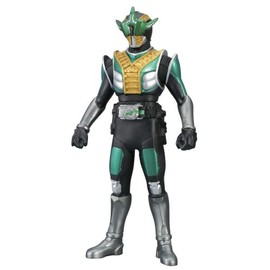 Masked Rider Legend Series 15 - Kamen Rider Zeronos