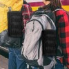 ZONADAH Waterproo Molle Pouches Compact Utility Gadget Gear EDC Pouch