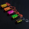 Goture Frog Lures Set Frog 15g/6cm 3pcs Topwater Bass Fishing