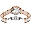 OLEVS Automatic Watch for Women Self Winding Mechanical Ladies Diamond