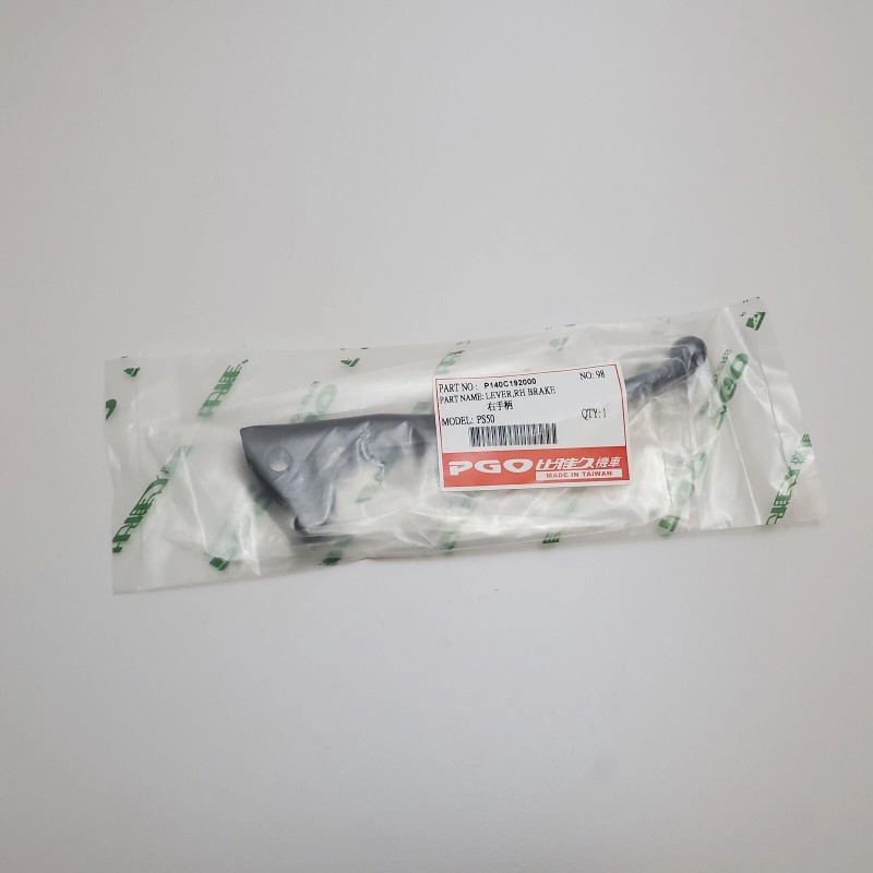PGO Genuine Buddy Scooter 50 125 150 Right Brake Lever