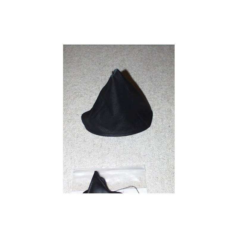 Honda CRX 1983 – 1985 Shift Cuff Installing Redlineg