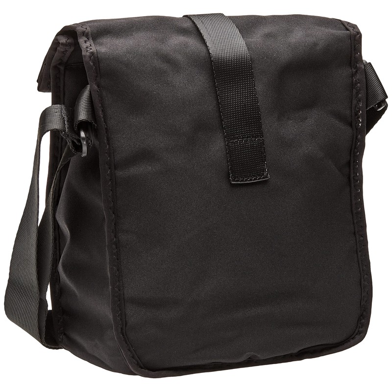 BUILT Crosstown Stain Resistant Insulated Lunch Bag with Adjustable Shoulder
