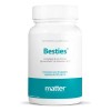 Matter Besties Complejo B C/folato & Vitamina B12 60 Pzs