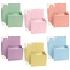 Belle Vous Party Favour Box with Lid (Pack of 24)