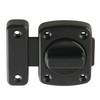 Alise Slide Bolt Latches,Large Size Double Sided Rotate Lock for