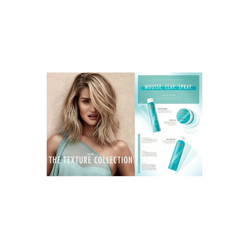 Moroccanoil Extra Volumen Acondicionador 250 Ml